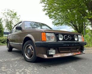 Opel Kadett Gebrauchtwagen