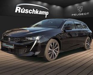 Peugeot 508 Gebrauchtwagen