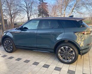 Land Rover Range Rover Evoque Gebrauchtwagen