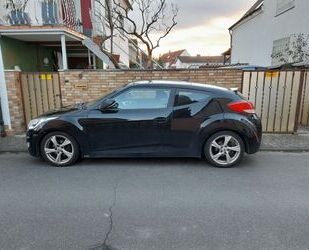 Hyundai Veloster Gebrauchtwagen