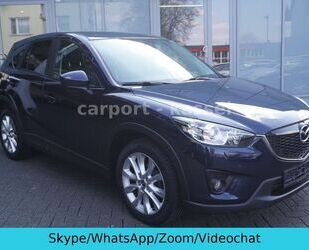 Mazda CX-5 Gebrauchtwagen