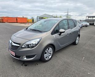 MG Meriva 