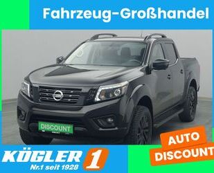 Nissan Navara Gebrauchtwagen