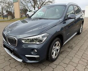 BMW X1 Gebrauchtwagen