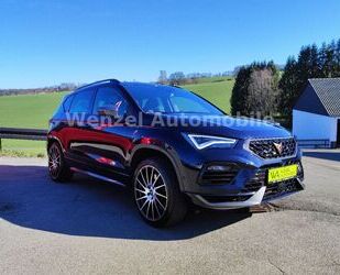Cupra Ateca Gebrauchtwagen