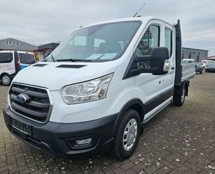 Ford Transit Gebrauchtwagen