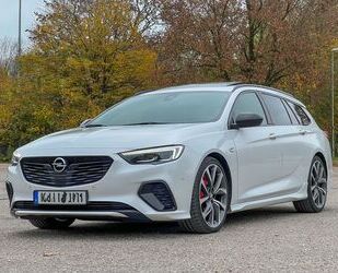 Opel Insignia Gebrauchtwagen
