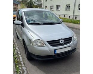 VW Fox Gebrauchtwagen