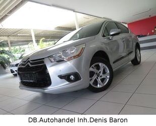 Citroen DS4 Gebrauchtwagen