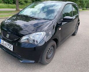 Seat Mii Gebrauchtwagen