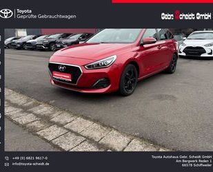 Hyundai i30 Gebrauchtwagen
