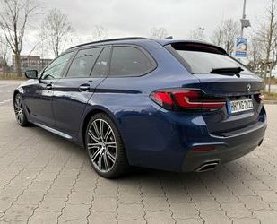 BMW 540 Gebrauchtwagen