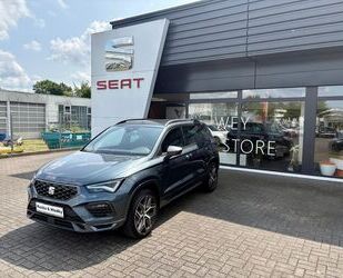 Seat Ateca Gebrauchtwagen