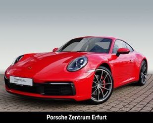 Porsche 992 Gebrauchtwagen