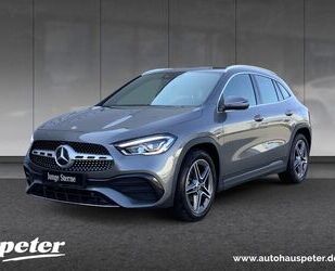 Mercedes-Benz GLA 180 Gebrauchtwagen