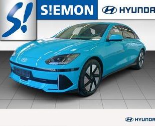 Hyundai IONIQ 6 Gebrauchtwagen