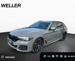 BMW 530 Gebrauchtwagen