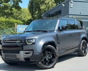 Land Rover Defender Gebrauchtwagen