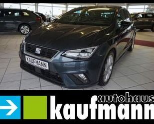 Seat Ibiza Gebrauchtwagen