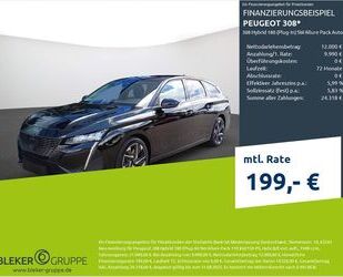 Peugeot 308 Gebrauchtwagen