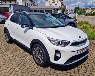 Kia Stonic Gebrauchtwagen