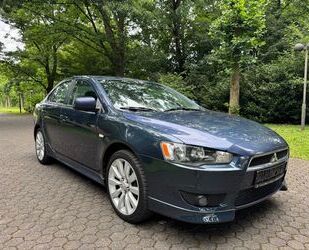 Mitsubishi Lancer Gebrauchtwagen