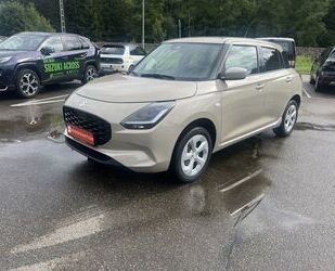 Suzuki Swift Gebrauchtwagen