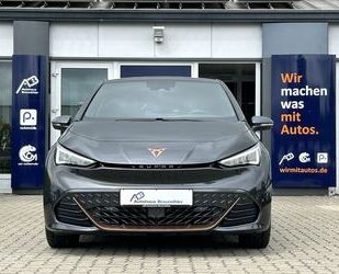 Cupra Born Gebrauchtwagen