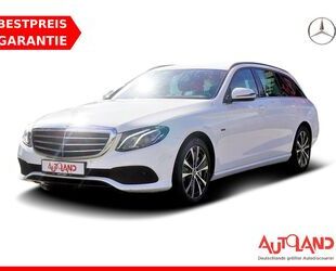 Mercedes-Benz E 300 Gebrauchtwagen