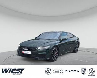 Audi S7 Gebrauchtwagen