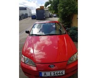 Toyota Paseo Gebrauchtwagen