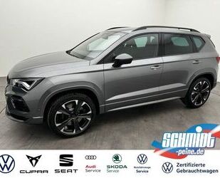 Cupra Ateca Gebrauchtwagen
