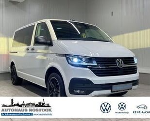 VW T6 Multivan Gebrauchtwagen