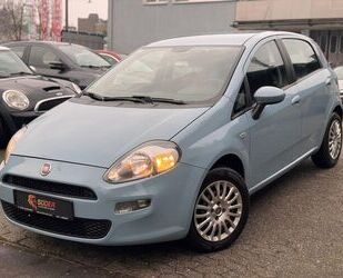 Fiat Punto Gebrauchtwagen