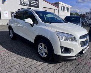 Mitsubishi Trax 