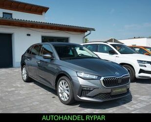 Skoda Scala Gebrauchtwagen