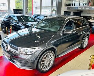 Mercedes-Benz GLC 300 Gebrauchtwagen