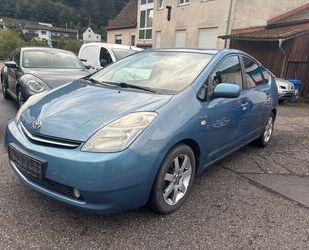 Toyota Prius Gebrauchtwagen