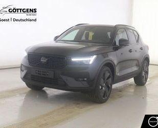 Volvo XC40 Gebrauchtwagen