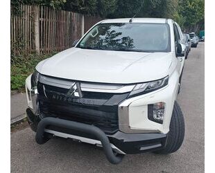 Mitsubishi L200 Gebrauchtwagen