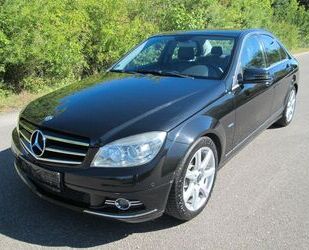 Mercedes-Benz C 200 Gebrauchtwagen