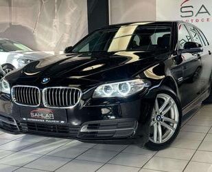 BMW 530 Gebrauchtwagen