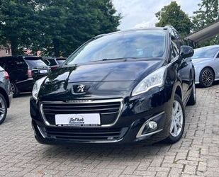 Peugeot 5008 Gebrauchtwagen