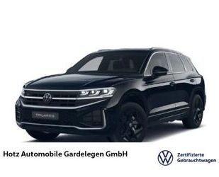 VW Touareg Gebrauchtwagen