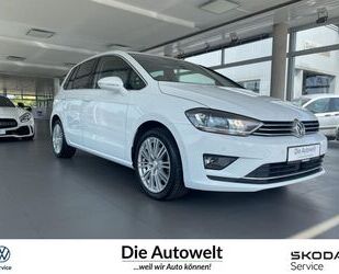 VW Golf Sportsvan Gebrauchtwagen