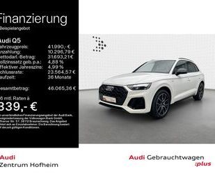 Audi Q5 Gebrauchtwagen