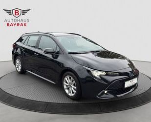 Toyota Corolla Gebrauchtwagen