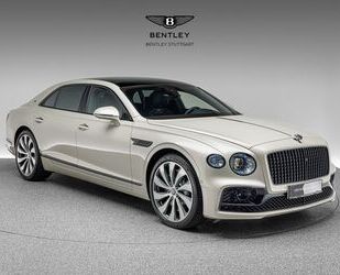 Bentley Flying Spur Gebrauchtwagen