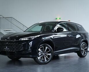 MG HS Gebrauchtwagen