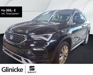 Seat Ateca Gebrauchtwagen